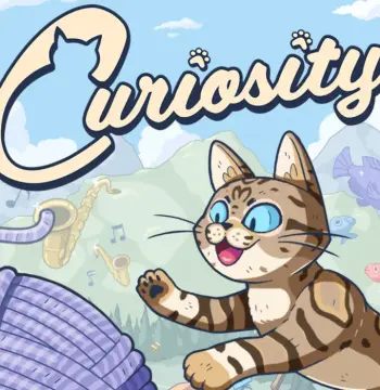 Curiosity PC Steam CD Key