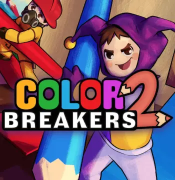 Color Breakers 2 PC Steam CD Key