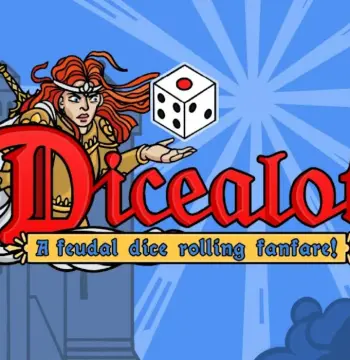 Dicealot PC Steam CD Key