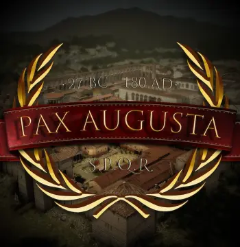 Pax Augusta NA PC Steam CD Key
