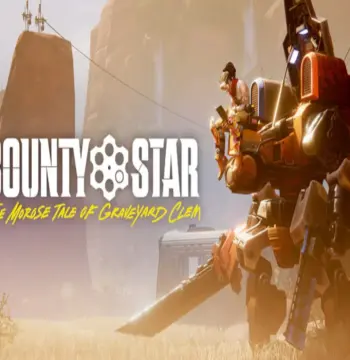 Bounty Star PC Steam CD Key