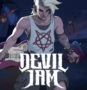 Devil Jam PC Steam CD Key