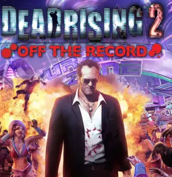 Dead Rising 2: Off the Record NA PC Steam CD Key