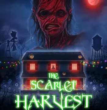 The Scarlet Harvest PC Steam CD Key