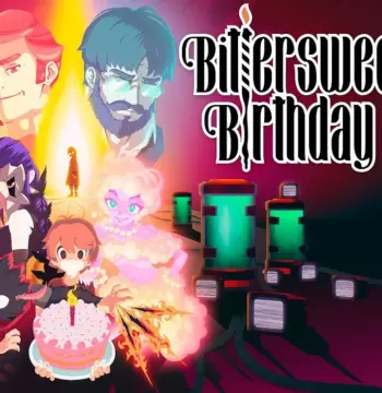Bittersweet Birthday EU PC Steam CD Key