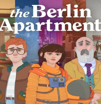 The Berlin Apartment PC Steam CD Key