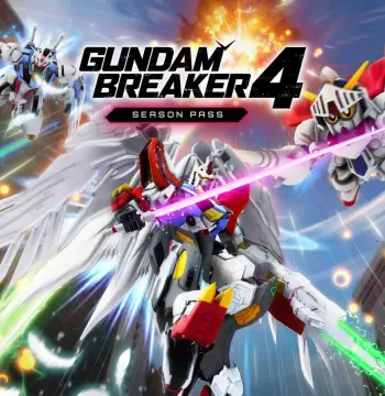 GUNDAM BREAKER 4 - Season Pass DLC PC Steam CD Key