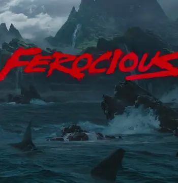 Ferocious PC Steam CD Key