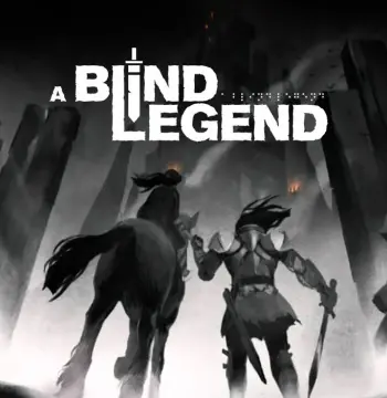 A Blind Legend - Original Soundtrack DLC PC Steam CD Key
