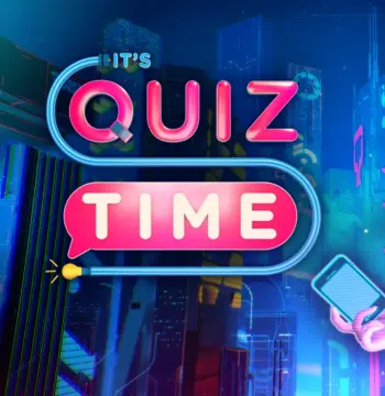It's Quiz Time EU XBOX One / Xbox Series X|S CD Key