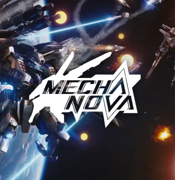 ACE Strategy: Mecha Nova PC Steam CD Key