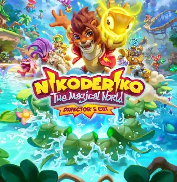 Nikoderiko: The Magical World - Director's Cut RoW PC Steam CD Key