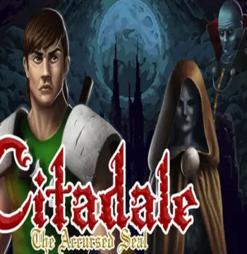 Citadale - The Accursed Seal PC Steam CD Key