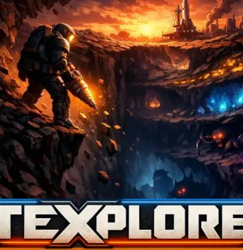 Texplore PC Steam CD Key