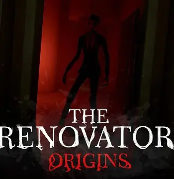 The Renovator: Origins XBOX One / Xbox Series X|S Account