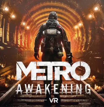 Metro Awakening LATAM PC Steam CD Key
