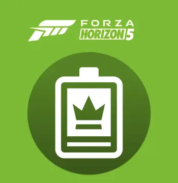 Forza Horizon 5 - VIP Membership DLC TR Xbox Series X|S / PC CD Key