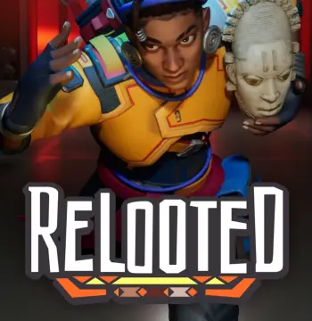 Relooted PC Steam CD Key
