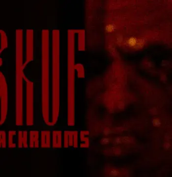 SKUF BACKROOMS PC Steam CD Key