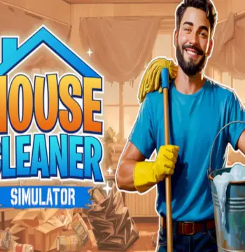 House Cleaner Simulator PC Steam CD Key
