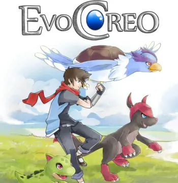 EvoCreo PC Steam CD Key