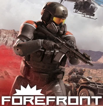 Forefront Meta Quest CD Key
