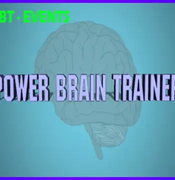 Power Brain Trainer - Events DLC PC Steam CD Key