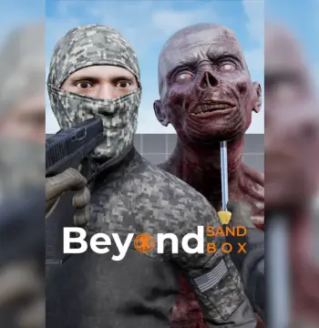 Beyond Sandbox PC Steam Altergift