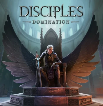 Disciples: Domination PC Epic Games Account