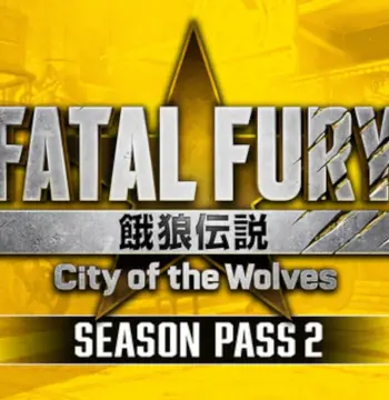 FATAL FURY: CotW - Season Pass 2 PC Steam CD Key