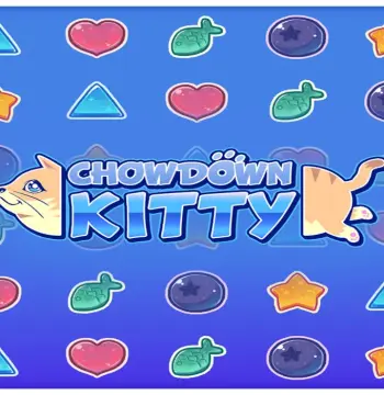 Chowdown Kitty PC Steam CD Key