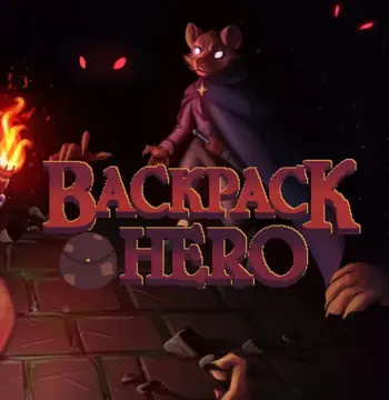Backpack Hero PC Steam CD Key (valid until January, 2027)
