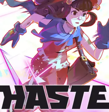 Haste PC Steam CD Key (valid until January, 2027)
