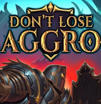Don't Lose Aggro PC Steam CD Key