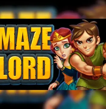 Maze Lord RU/CIS PC Steam Gift