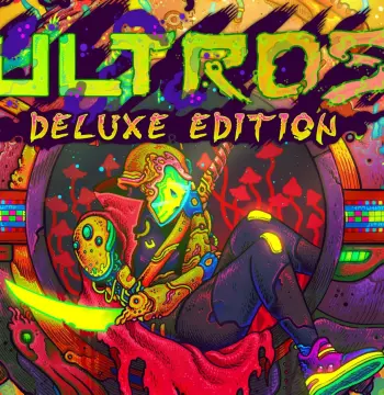 Ultros Deluxe Edition TR PC Steam CD Key