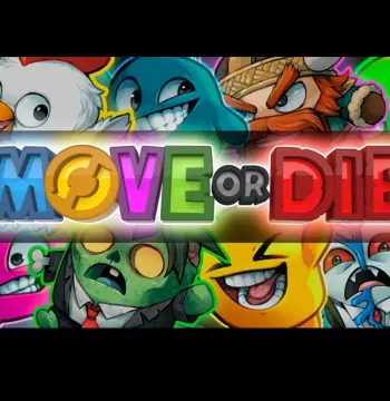Move or Die RU/CIS PC Steam Gift