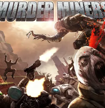 Murder Miners TR PC Steam Gift
