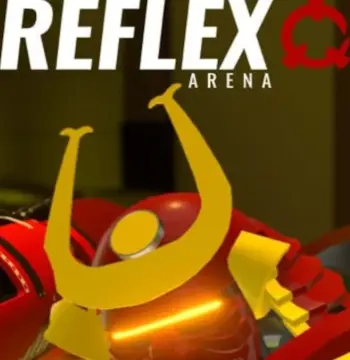 Reflex Arena RU/CIS PC Steam Gift