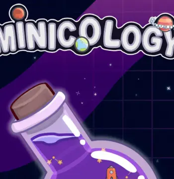 Minicology PC Steam CD Key (valid until February, 2027)