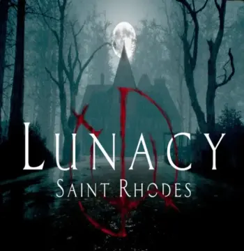 Lunacy: Saint Rhodes RoW PC Steam CD Key (valid until February 2027)