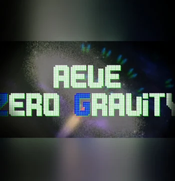 Aeve:Zero Gravity PC Steam CD Key
