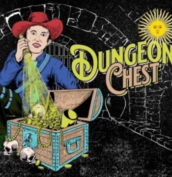 Dungeon Chest PC Steam CD Key
