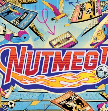 NUTMEG! A Nostalgic Deckbuilding Football Manager EU PC Steam CD Key