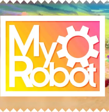 MyRobot PC Steam CD Key