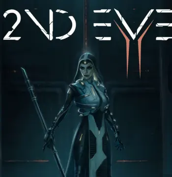 2nd EVE PC Steam CD Key