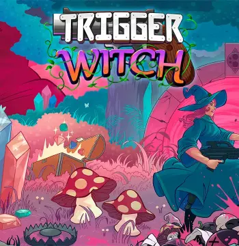 Trigger Witch AR XBOX One / Xbox Series X|S CD Key