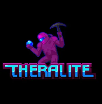 Theralite PC Steam CD Key