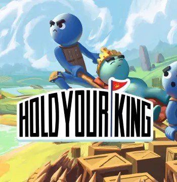 Hold Your King PC Steam CD Key