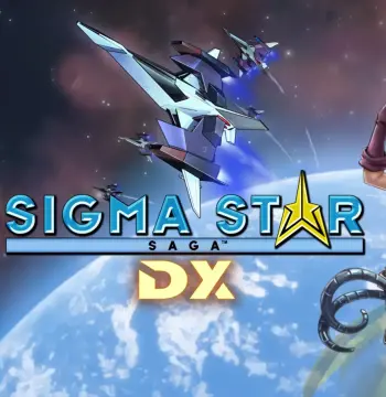 Sigma Star Saga DX PC Steam CD Key